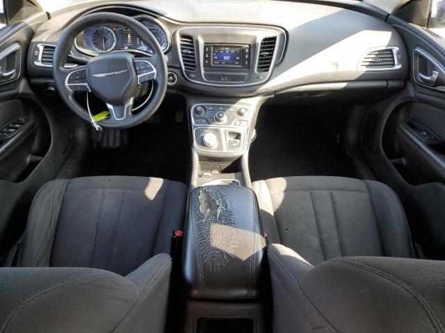 Photo 8 from auction – 2015 CHRYSLER 200 LIMITE with VIN 1C3CCCAB0FN576919