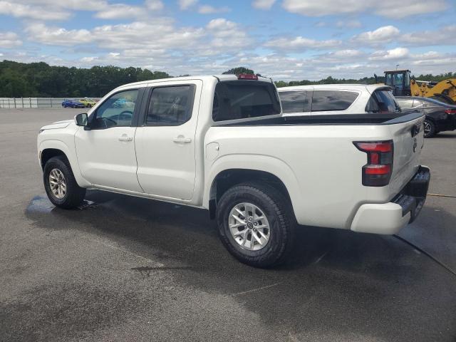 Photo 2 from auction – 2024 NISSAN FRONTIER S with VIN 1N6ED1EK9RN650758