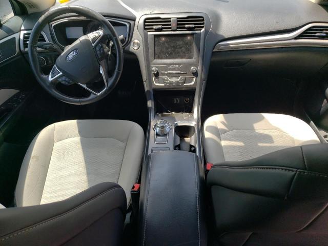 Photo 8 from auction – 2019 FORD FUSION SE with VIN 3FA6P0HD3KR198708