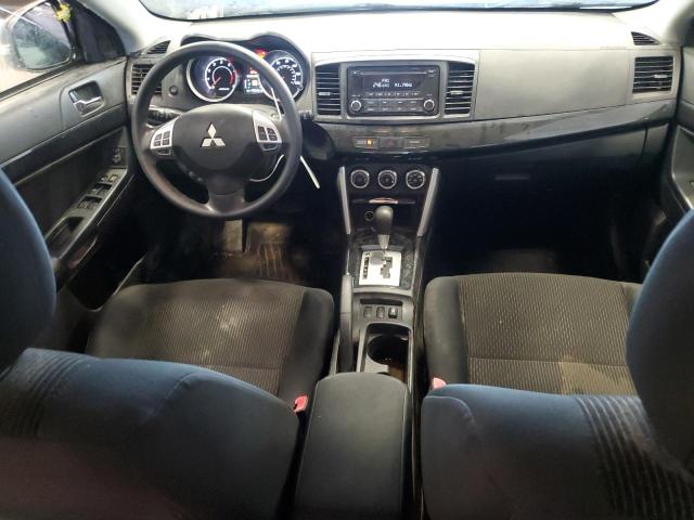 Photo 8 from auction – 2016 MITSUBISHI LANCER ES with VIN JA32V2FW4GU010548