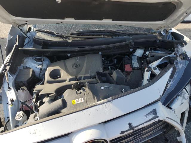Photo 11 from auction – 2023 TOYOTA RAV4 LIMIT with VIN 2T3N1RFV1PW348034