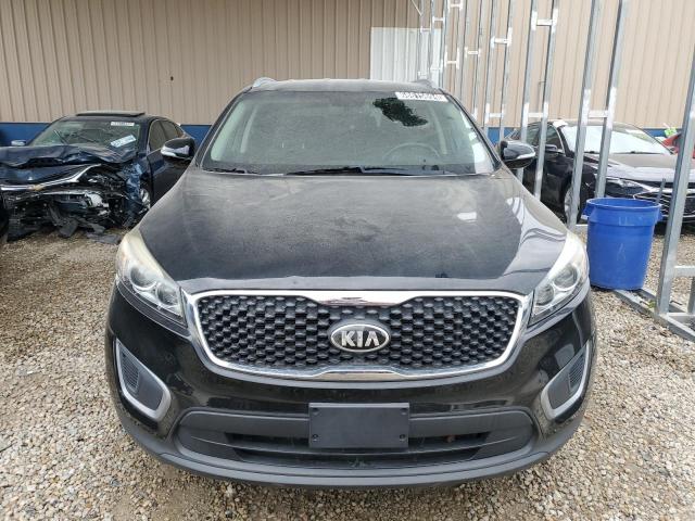 Photo 5 from auction – 2016 KIA SORENTO LX with VIN 5XYPGDA31GG066376