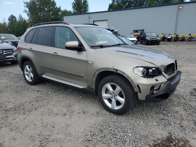 Photo 4 from auction – 2010 BMW X5 XDRIVE3 with VIN 5UXFF0C53ALT76089