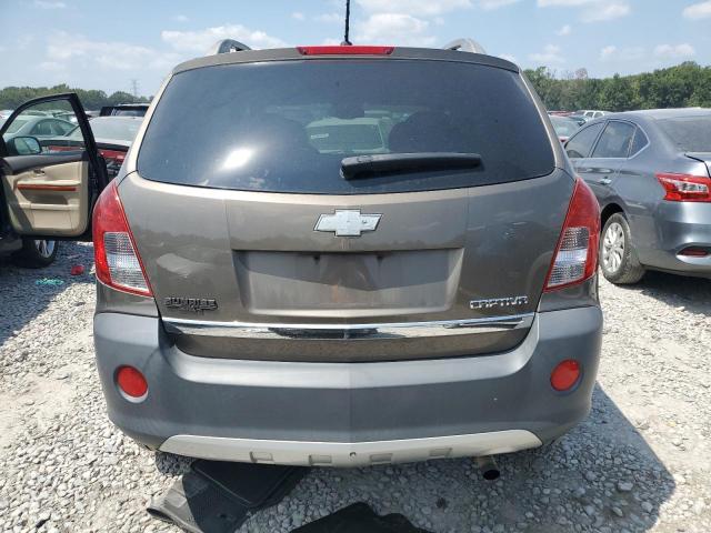 Photo 6 from auction – 2014 CHEVROLET CAPTIVA LS with VIN 3GNAL2EKXES580902