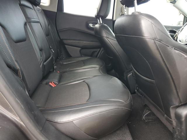 Photo 11 from auction – 2019 JEEP COMPASS LA with VIN 3C4NJDBB7KT670045