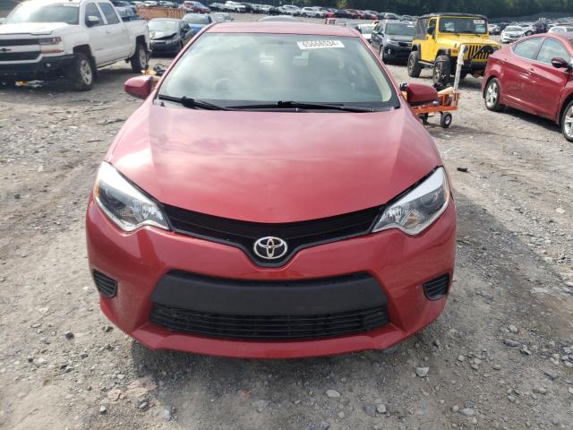 Photo 5 from auction – 2015 TOYOTA COROLLA L with VIN 2T1BURHE0FC307751