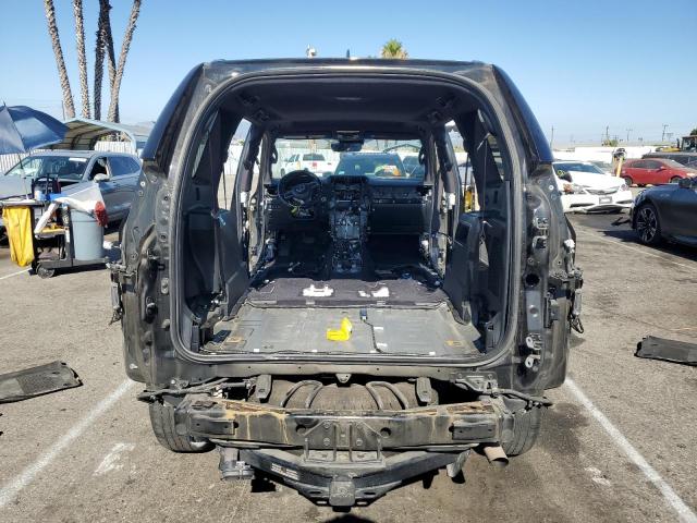 Photo 6 from auction – 2021 LEXUS GX 460 PRE with VIN JTJAM7BX5M5304670