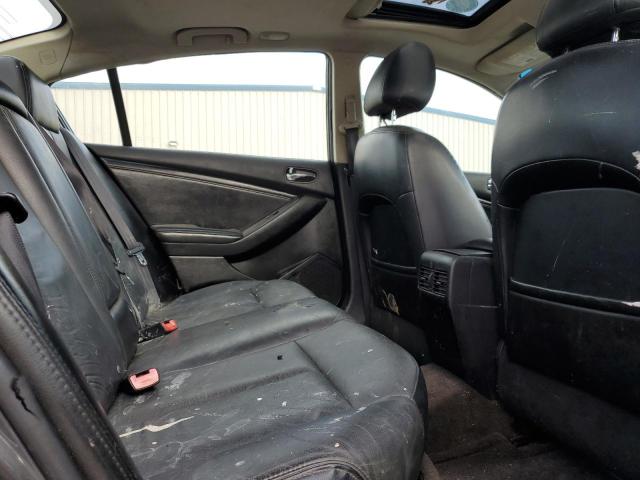 Photo 10 from auction – 2007 NISSAN ALTIMA 2.5 with VIN 1N4AL21E77N402912