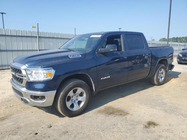 RAM 1500 BIG H 2023 with VIN 1C6RRFFG5PN529324 - Photo from auction