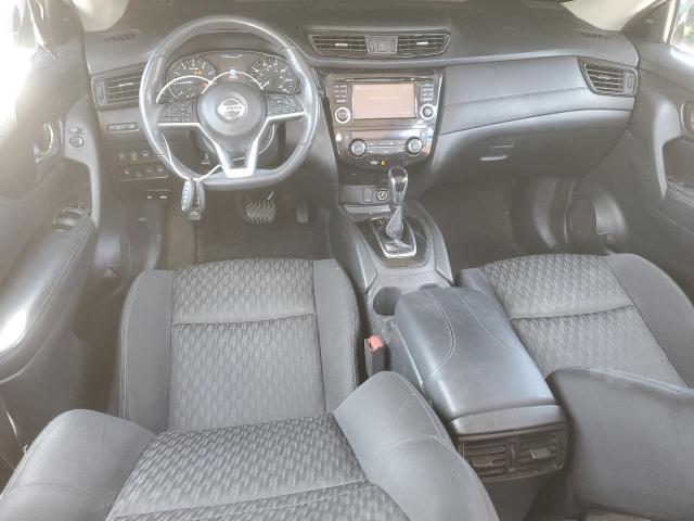 Photo 8 from auction – 2017 NISSAN ROGUE S with VIN KNMAT2MV0HP604972
