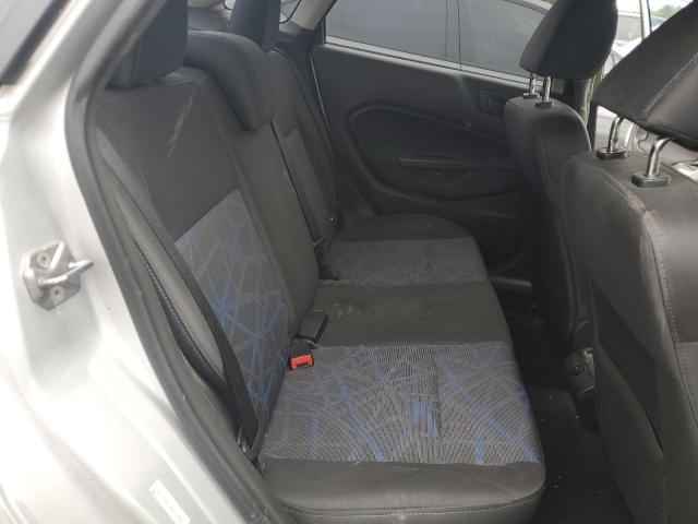 Photo 10 from auction – 2013 FORD FIESTA SE with VIN 3FADP4BJ3DM113847