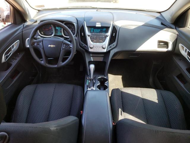 Photo 8 from auction – 2014 CHEVROLET EQUINOX LS with VIN 2GNFLEEK8E6188927