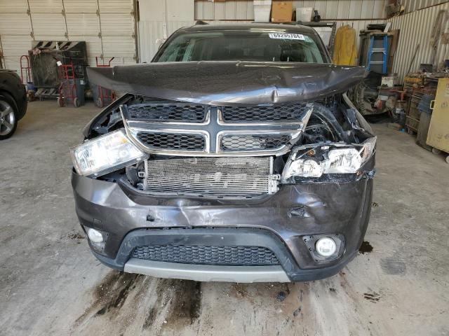 Photo 5 from auction – 2017 DODGE JOURNEY SX with VIN 3C4PDCBG5HT589978