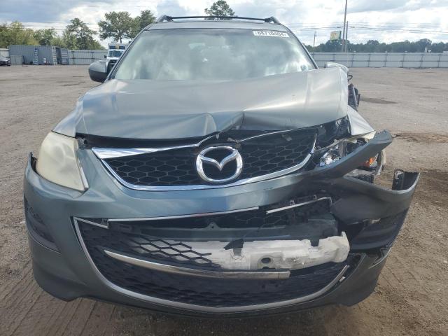 Photo 5 from auction – 2010 MAZDA CX-9 with VIN JM3TB2MA0A0220981