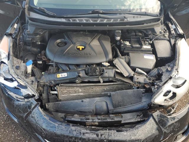 Photo 11 from auction – 2012 HYUNDAI ELANTRA GL with VIN KMHDH4AE4CU263189