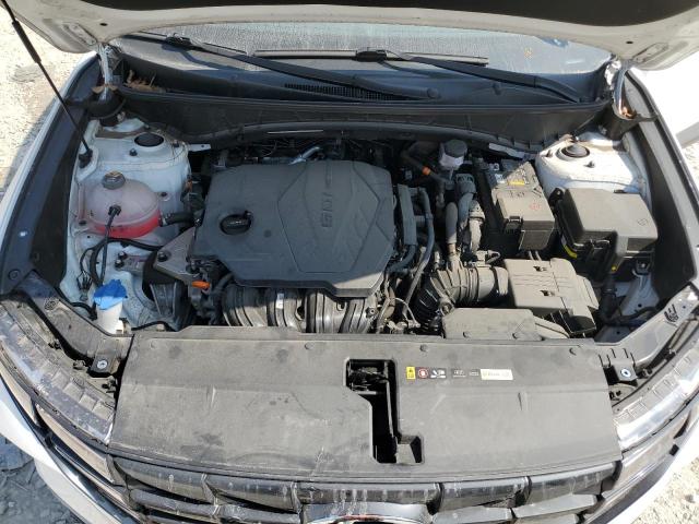 Photo 11 from auction – 2022 HYUNDAI TUCSON SE with VIN KM8JACAE5NU024562