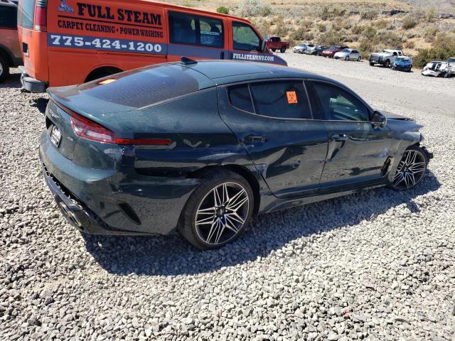 Photo 3 from auction – 2023 KIA STINGER GT with VIN KNAE55LC0P6135476