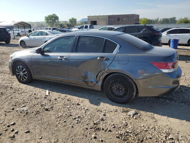 Photo 2 from auction – 2012 HONDA ACCORD LX with VIN 1HGCP2F30CA197533