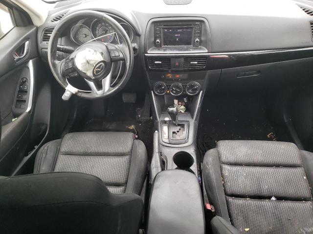 Photo 8 from auction – 2013 MAZDA CX-5 TOURI with VIN JM3KE2CE0D0137756