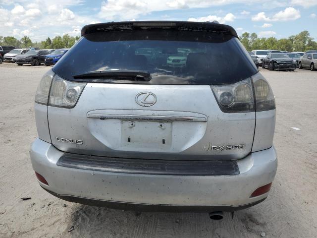 Photo 6 from auction – 2008 LEXUS RX 350 with VIN 2T2GK31U48C046942