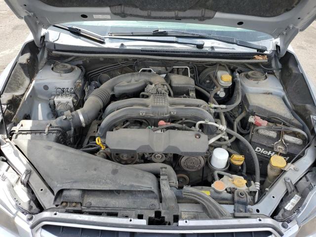Photo 11 from auction – 2012 SUBARU IMPREZA SP with VIN JF1GPAU60CH232155