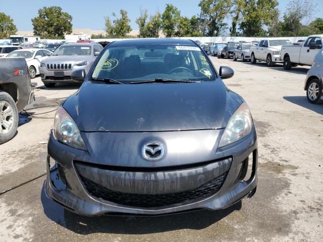 Photo 5 from auction – 2012 MAZDA 3 I with VIN JM1BL1V79C1594839