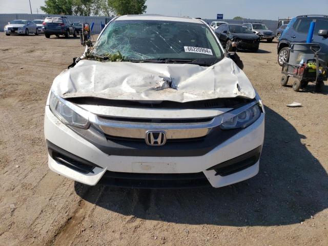 Photo 5 from auction – 2018 HONDA CIVIC EX with VIN 19XFC2F72JE037206