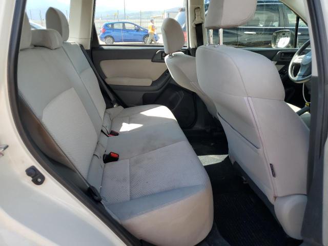 Photo 11 from auction – 2015 SUBARU FORESTER 2 with VIN JF2SJABC1FH524031