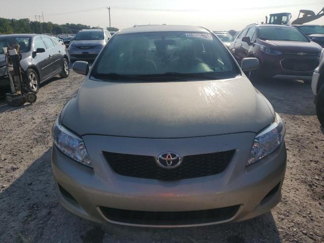 Photo 5 from auction – 2010 TOYOTA COROLLA BA with VIN 2T1BU4EE7AC532863