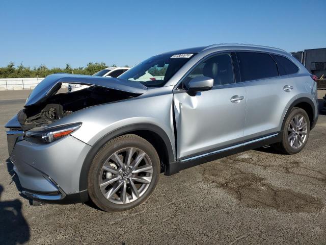 Photo 1 from auction – 2023 MAZDA CX-9 GRAND with VIN JM3TCBDY1P0632202