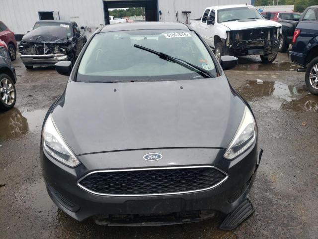 Photo 5 from auction – 2018 FORD FOCUS SE with VIN 1FADP3F22JL222603