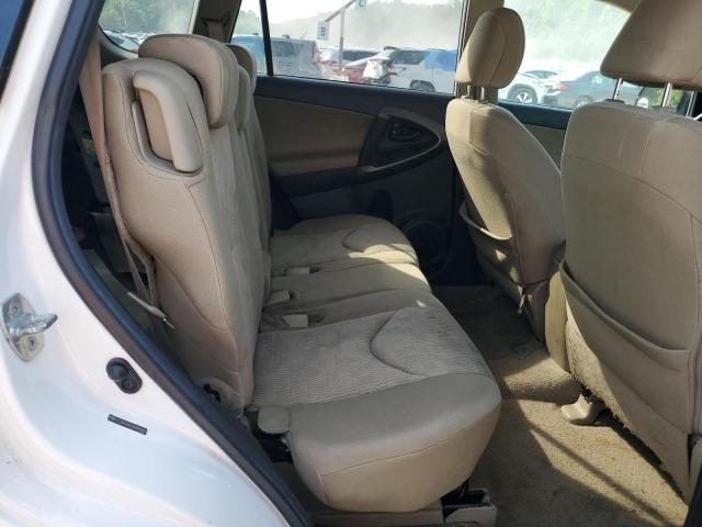 Photo 11 from auction – 2010 TOYOTA RAV4 with VIN 2T3BF4DV4AW080081