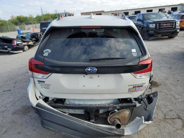 Photo 6 from auction – 2019 SUBARU FORESTER S with VIN JF2SKAJC5KH595144