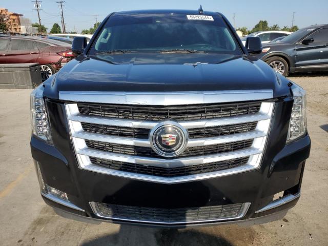 Photo 5 from auction – 2017 CADILLAC ESCALADE L with VIN 1GYS3BKJ5HR152018