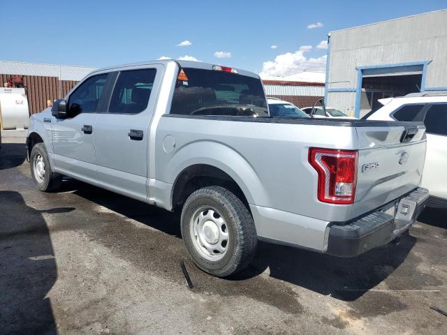 Photo 2 from auction – 2016 FORD F150 SUPER with VIN 1FTEW1CP3GKF56000