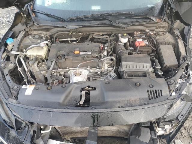 Photo 11 from auction – 2019 HONDA CIVIC LX with VIN 2HGFC2F65KH597459