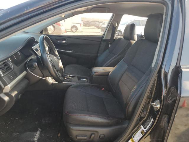 Photo 7 from auction – 2016 TOYOTA CAMRY LE with VIN 4T1BF1FK1GU130017