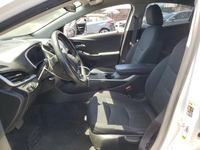Photo 7 from auction – 2017 CHEVROLET VOLT LT with VIN 1G1RC6S52HU195591