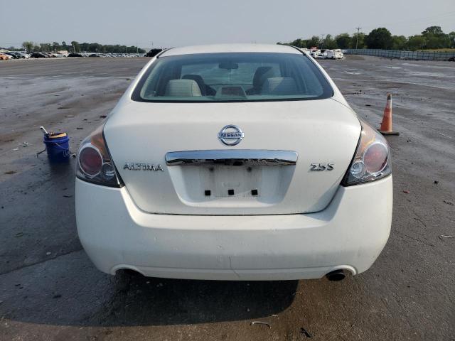 Photo 6 from auction – 2011 NISSAN ALTIMA BAS with VIN 1N4AL2AP5BN496508