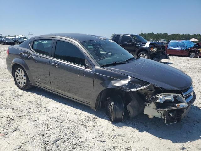 Photo 4 from auction – 2014 DODGE AVENGER SE with VIN 1C3CDZAB0EN224132