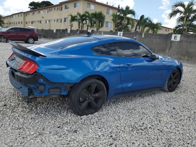 Photo 3 from auction – 2021 FORD MUSTANG with VIN 1FA6P8TH0M5114410