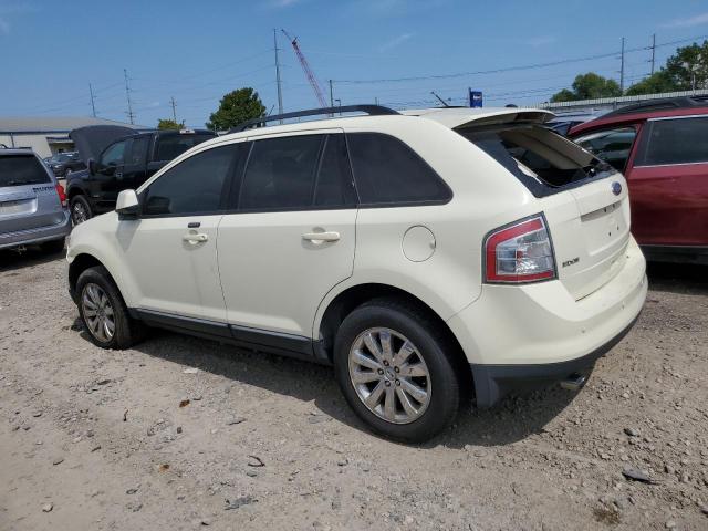 Photo 2 from auction – 2008 FORD EDGE SEL with VIN 2FMDK38C98BA47688