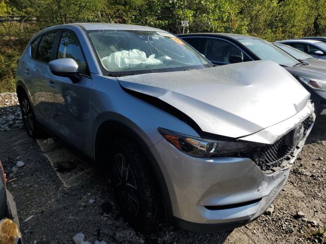 Photo 4 from auction – 2018 MAZDA CX-5 TOURI with VIN JM3KFBCM6J0329926
