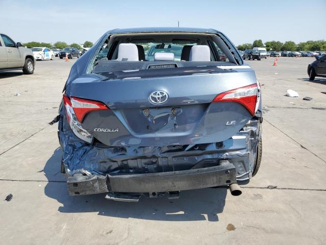 Photo 6 from auction – 2014 TOYOTA COROLLA L with VIN 2T1BURHE0EC188453