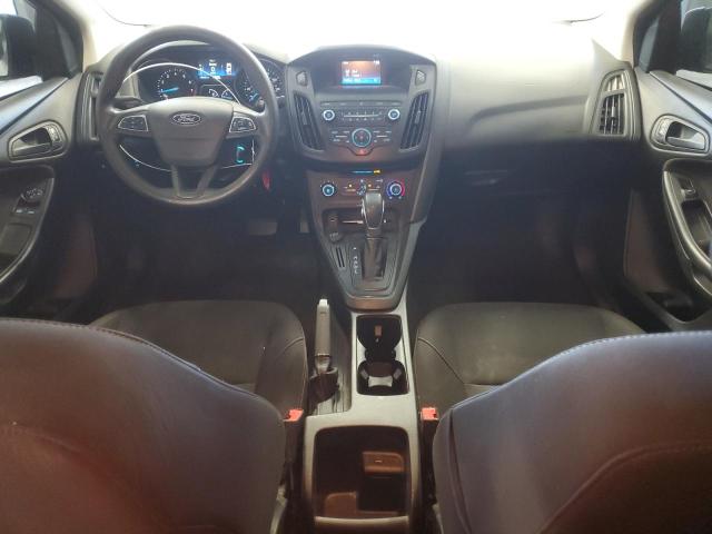 Photo 8 from auction – 2018 FORD FOCUS S with VIN 1FADP3E24JL313017
