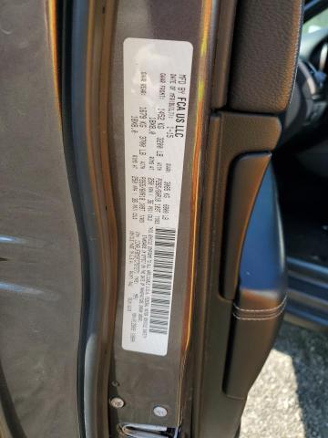 Photo 14 from auction – 2015 JEEP GRAND CHER with VIN 1C4RJFBM2FC757271