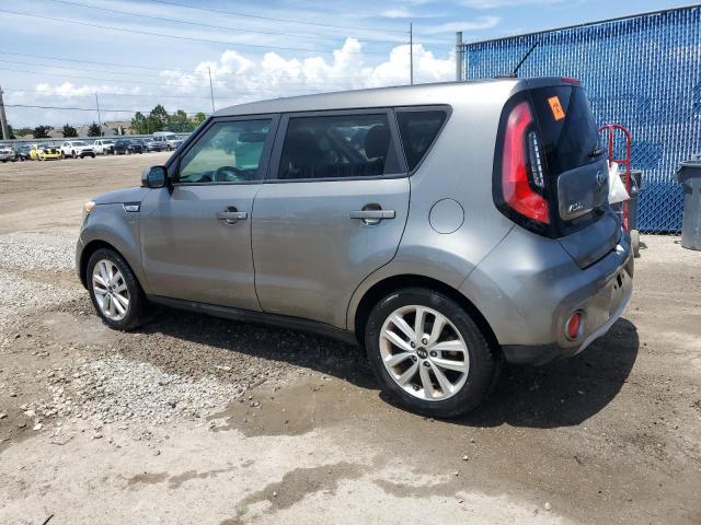 Photo 2 from auction – 2019 KIA SOUL + with VIN KNDJP3A52K7697189
