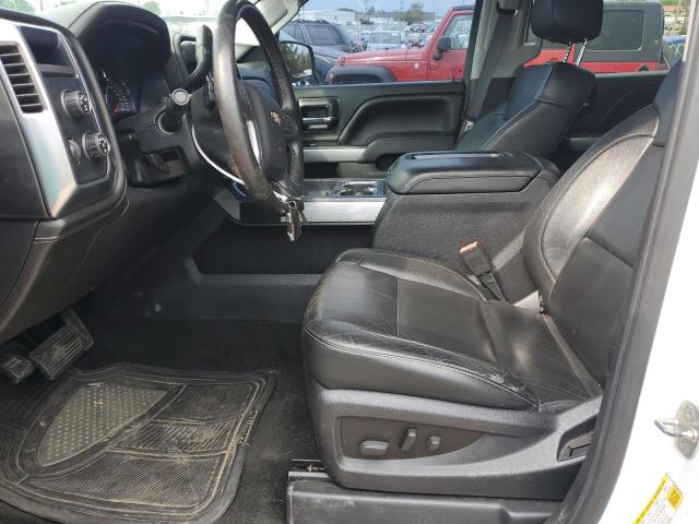 Photo 7 from auction – 2014 CHEVROLET SILVERADO with VIN 3GCUKSEC5EG301036