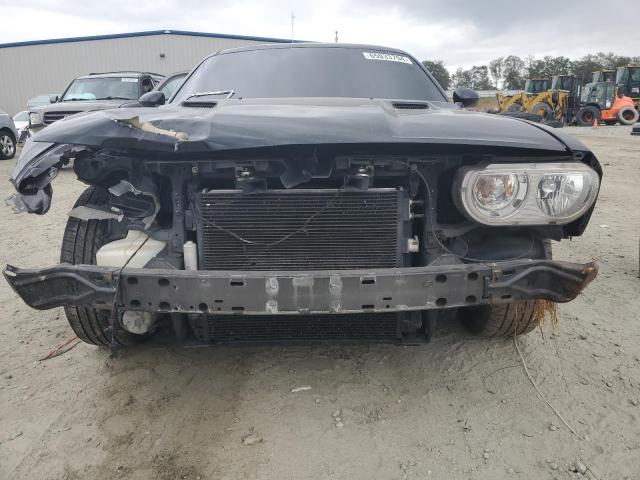Photo 5 from auction – 2014 DODGE CHALLENGER with VIN 2C3CDYAG0EH107309