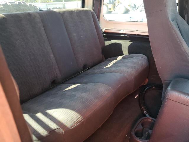 Photo 10 from auction – 2003 JEEP WRANGLER / with VIN 1J4FA49S13P351735